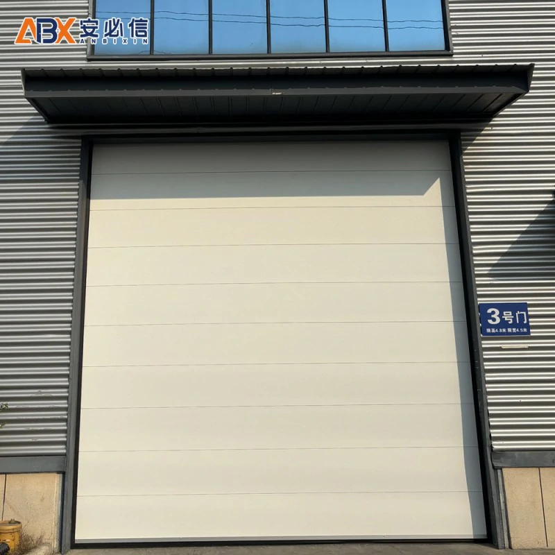 阜新市滑升门